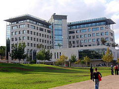 Technion Computer Science Building