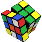Rubik's cube - Math Riddles Course